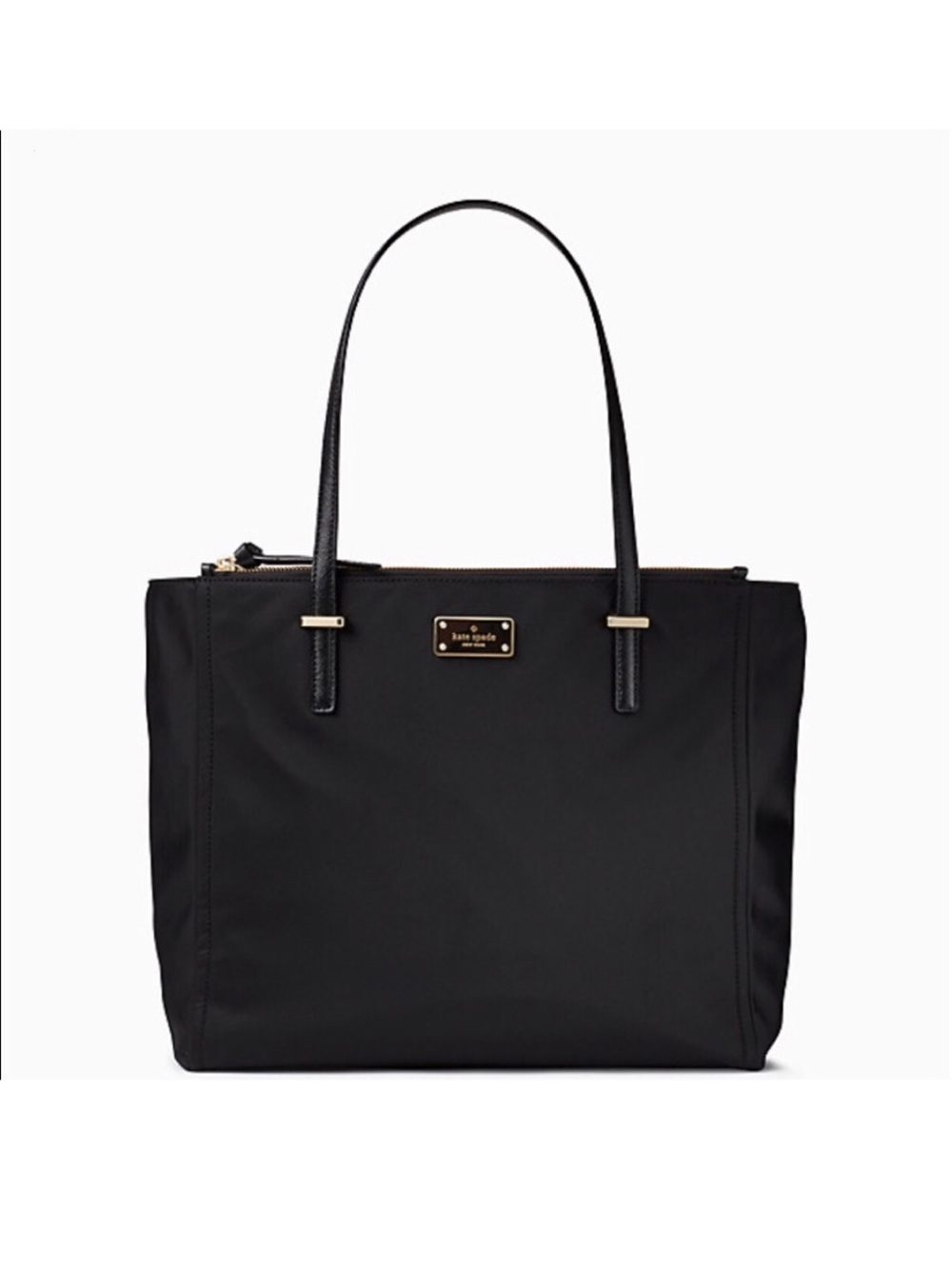 😍♠️KATE SPADE♠️ WILSON ROAD TALYA Tote Bag Purse